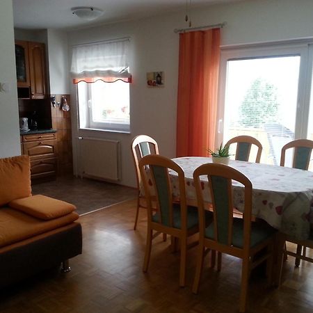 Apartments Mas Довє Екстер'єр фото