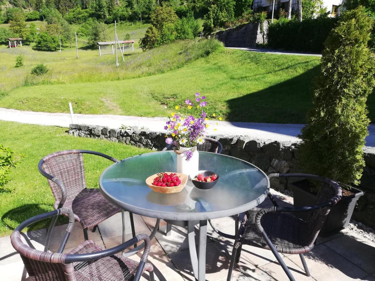 Apartments Mas Довє Екстер'єр фото