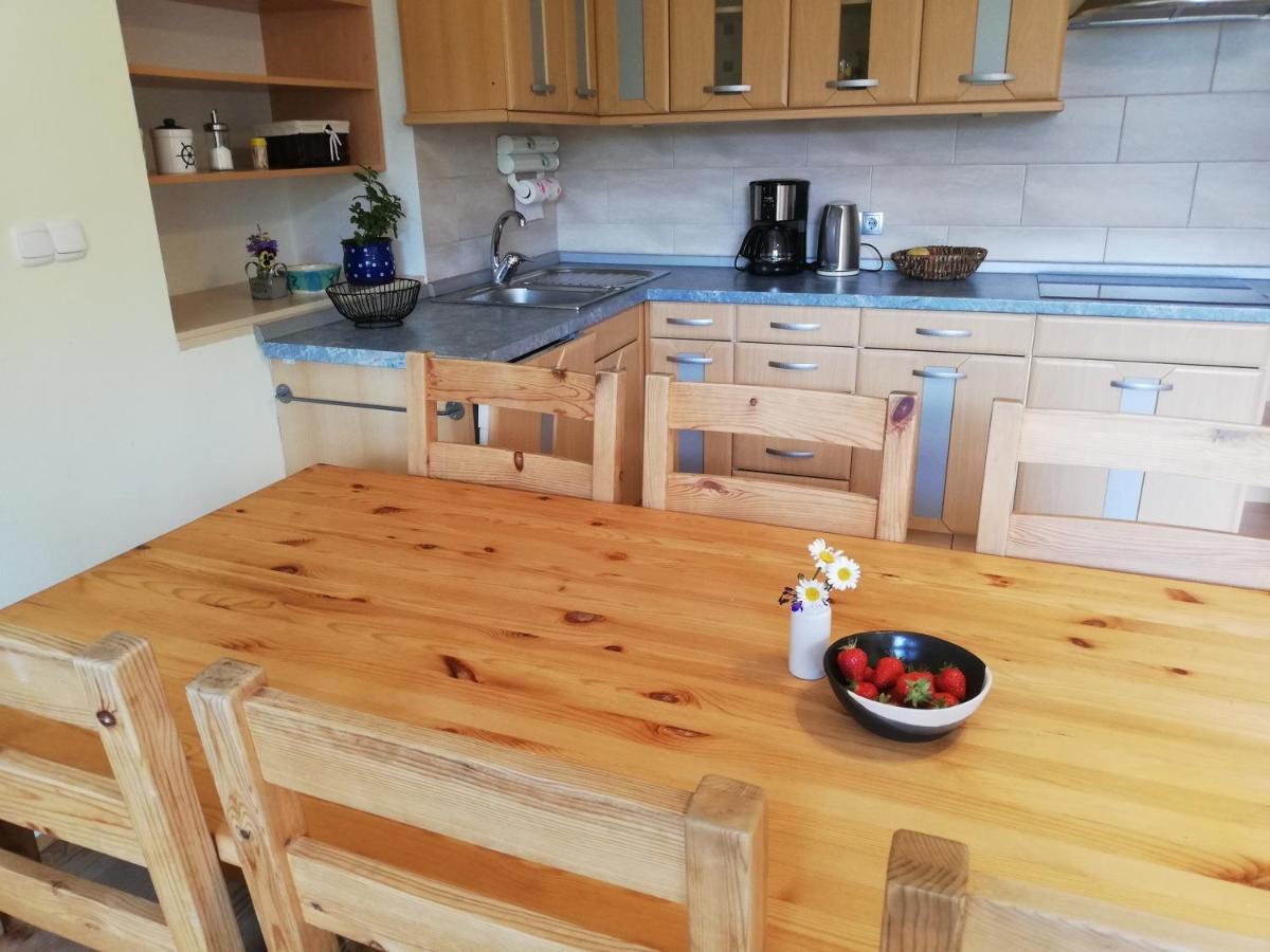 Apartments Mas Довє Екстер'єр фото