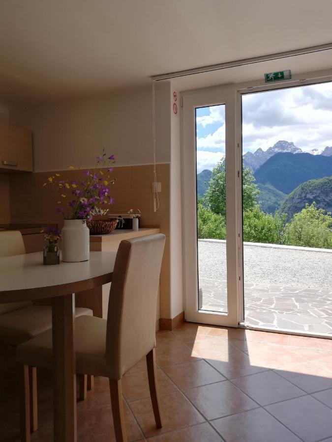 Apartments Mas Довє Екстер'єр фото