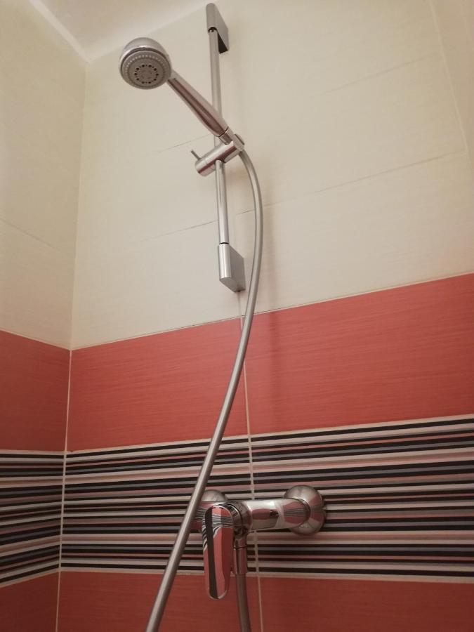 Apartments Mas Довє Екстер'єр фото