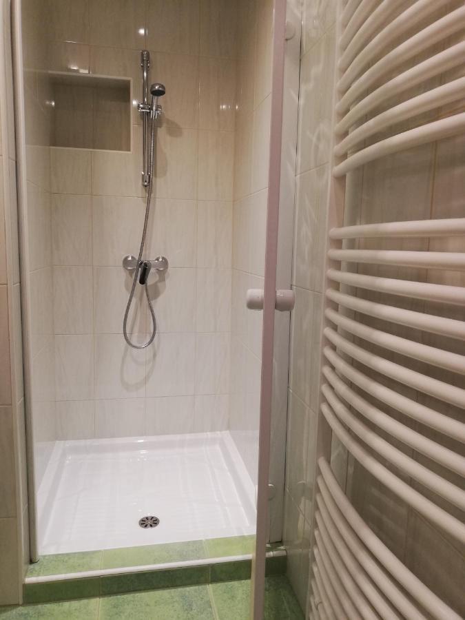 Apartments Mas Довє Екстер'єр фото