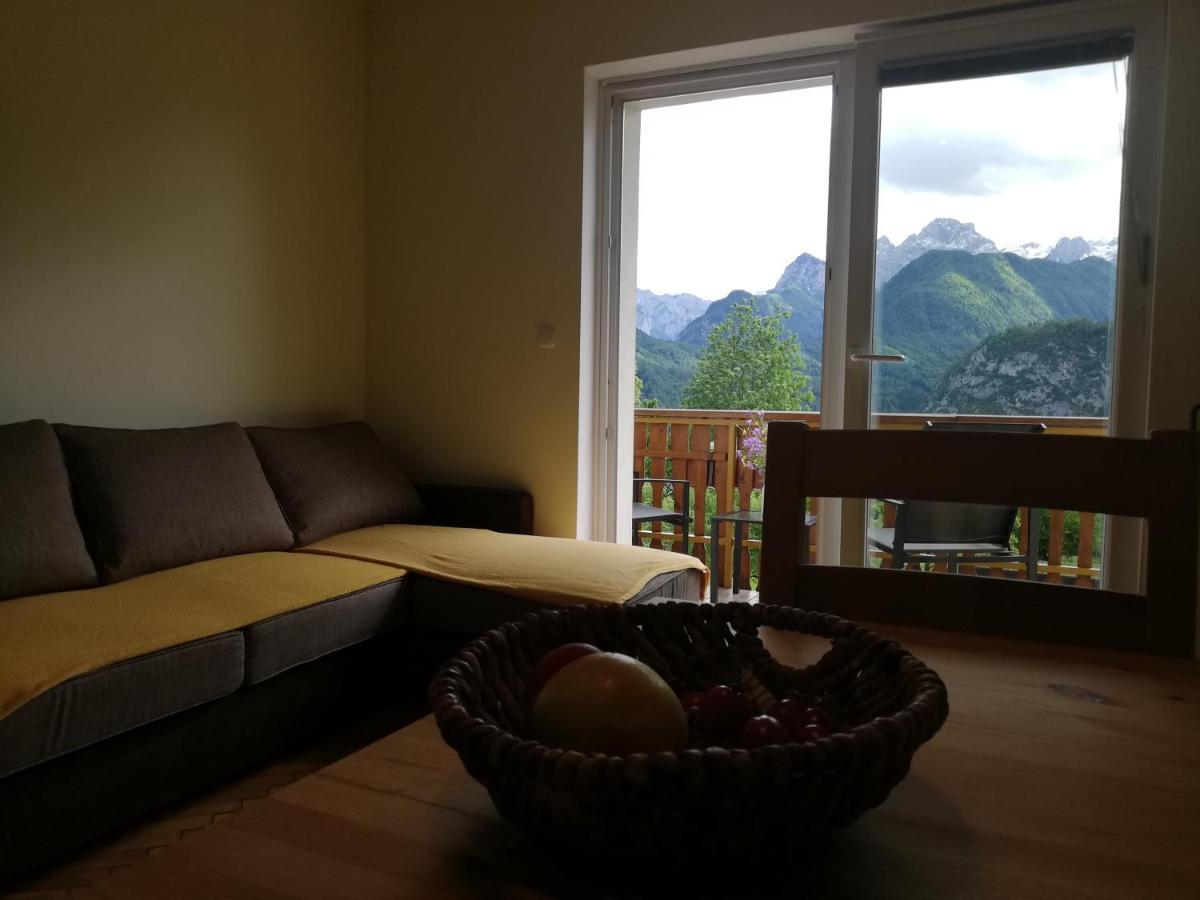 Apartments Mas Довє Екстер'єр фото
