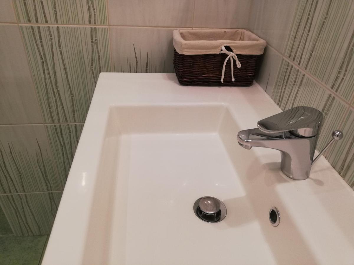 Apartments Mas Довє Екстер'єр фото