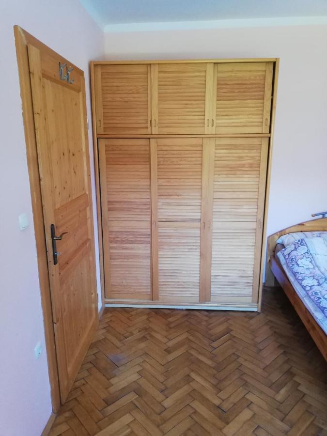 Apartments Mas Довє Екстер'єр фото