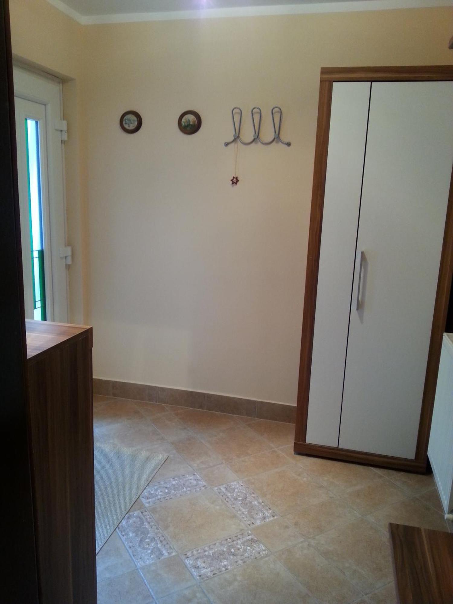 Apartments Mas Довє Екстер'єр фото