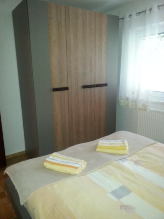 Apartments Mas Довє Екстер'єр фото