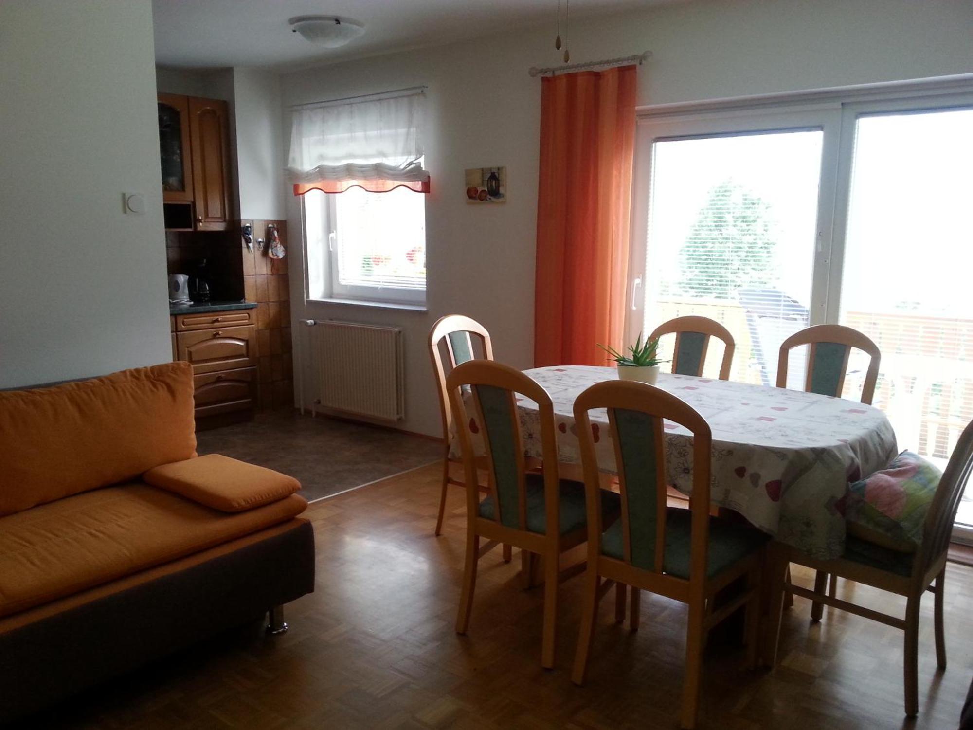 Apartments Mas Довє Екстер'єр фото